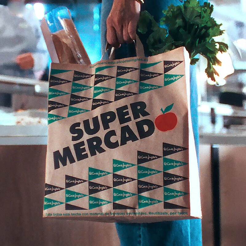 Supermercado