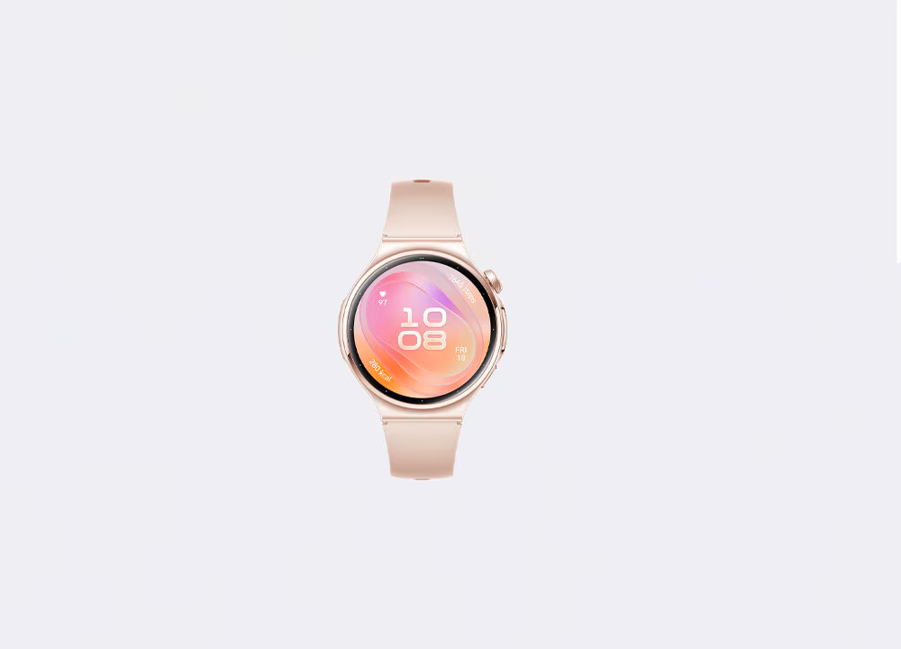 Watch 6 y 6 Pro de Huawei