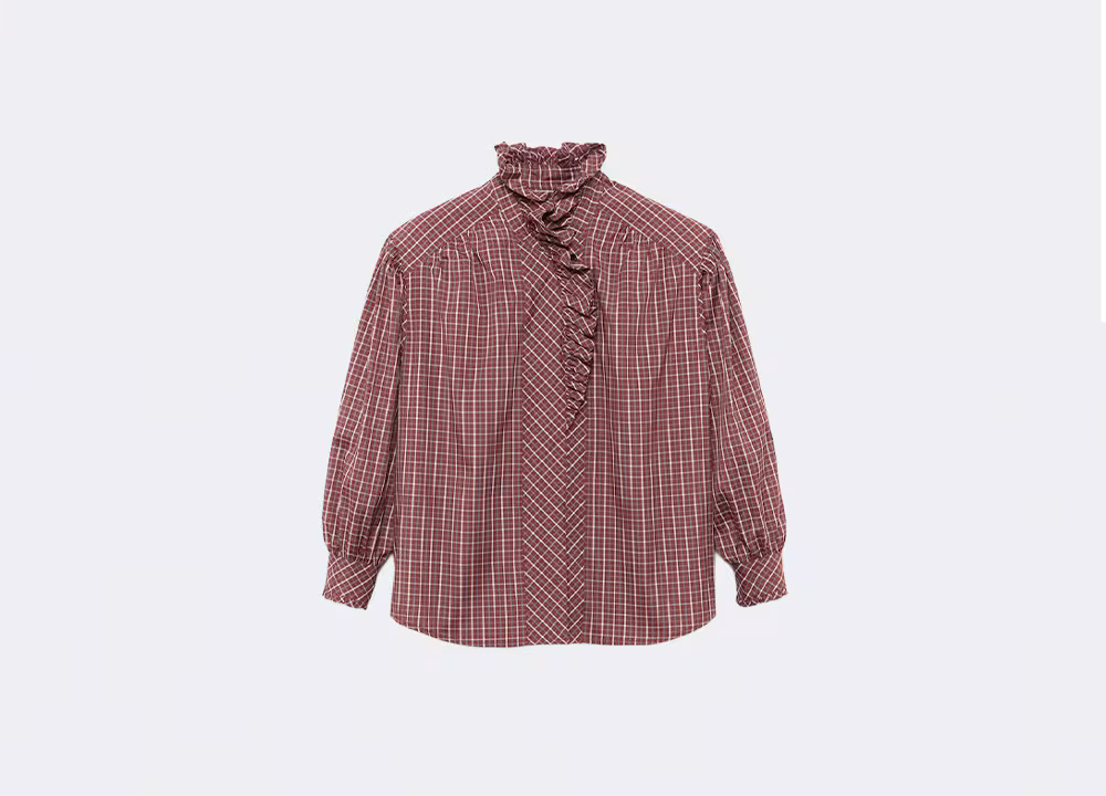 Lloyd's, colección de otoño de moda mujer