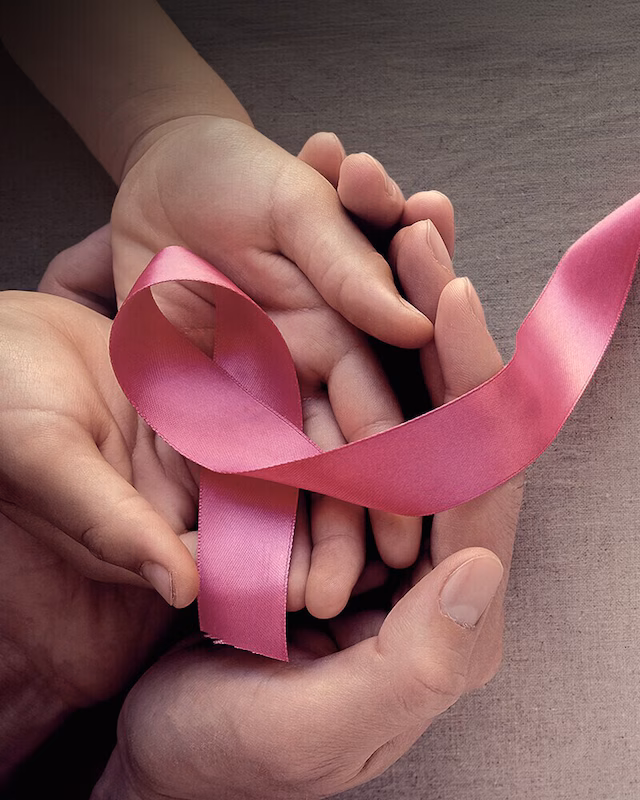 El Corte Inglés se viste de rosa