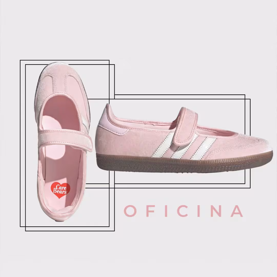Sneakers con estilo