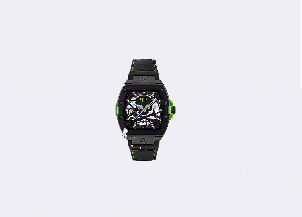 Philipp Plein, colección Skull&Skeleton