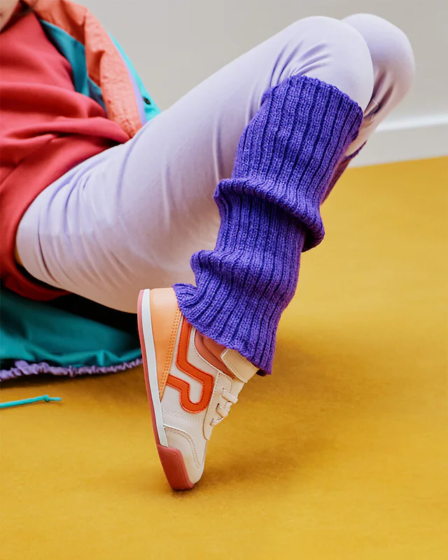 Calzado infantil barefoot