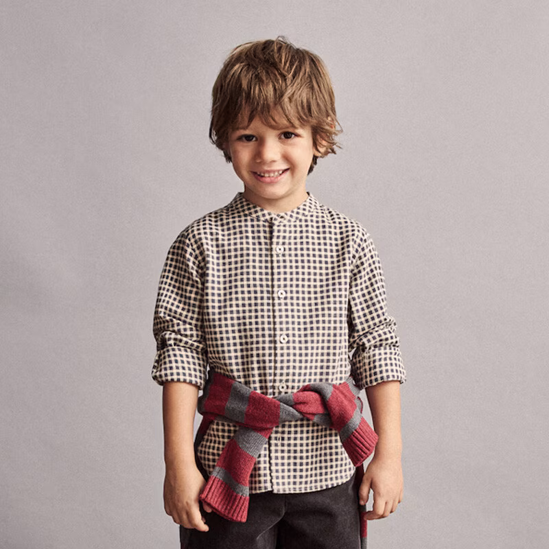 Moda infantil