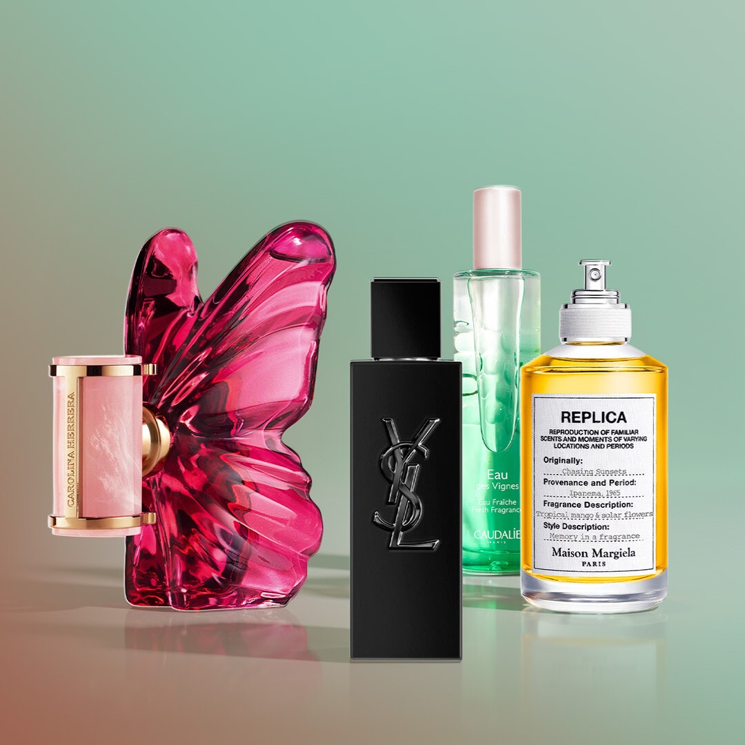 Perfumería y parafarmacia -10% adicional