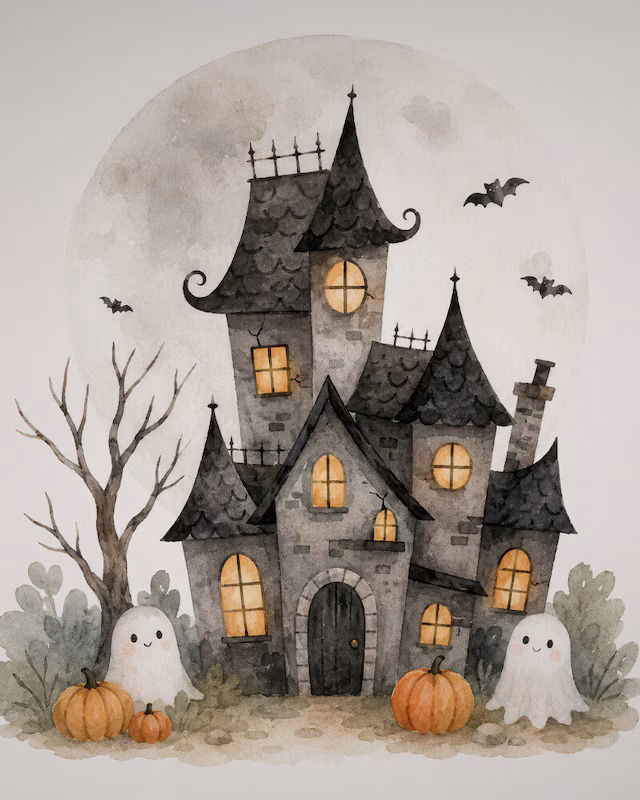 Halloween