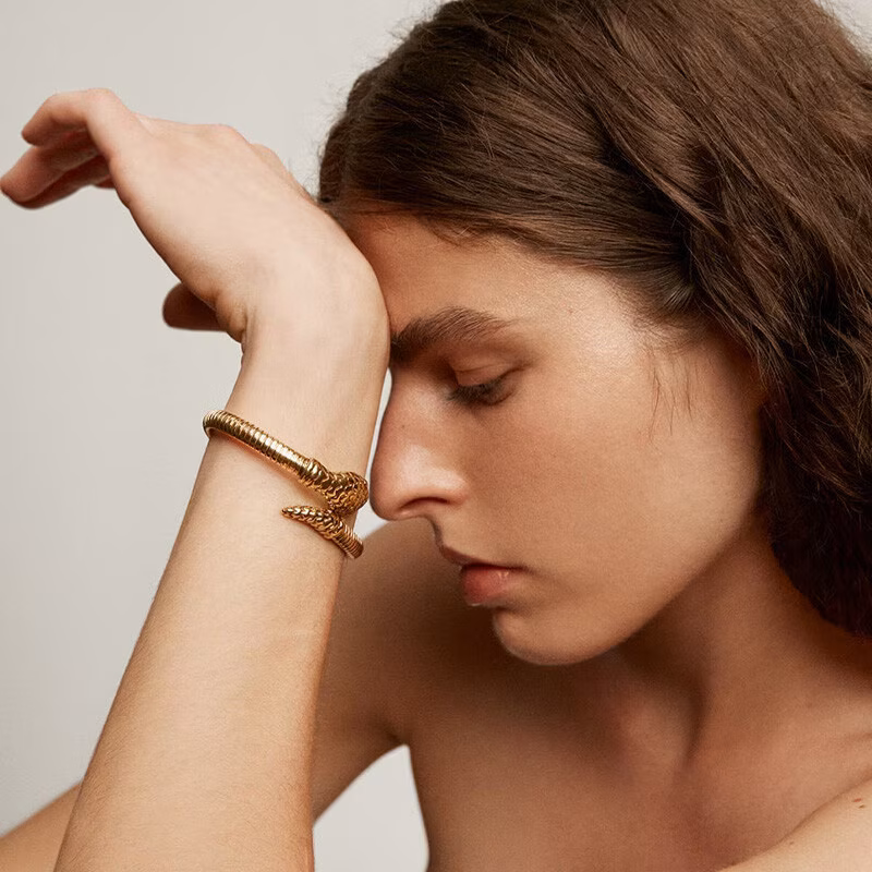 Joyería y relojes