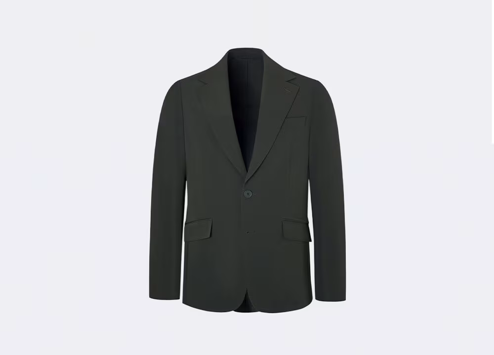Silbon, colección Back to Work de moda hombre
